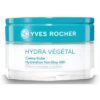 کرم ریچ آبرسان و مرطوب کننده عمیق 48 ساعته ایوروشه Yves Rocher Hydra Vegetal 48h Non-Stop Moisturizing