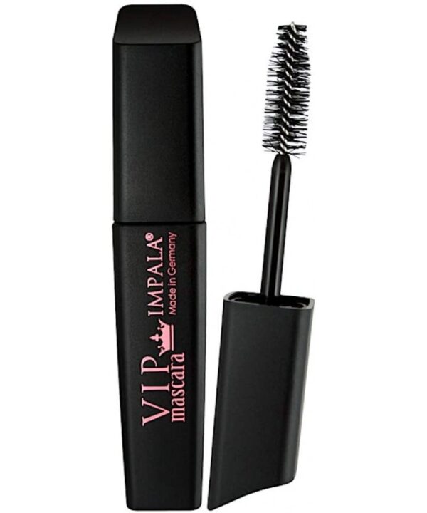 ریمل حجم دهنده ایمپالا Impala VIP Mascara
