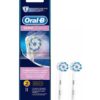 یدک مسواک برقی اورال بی Oral-B Toothbrush Head 2 Pcs