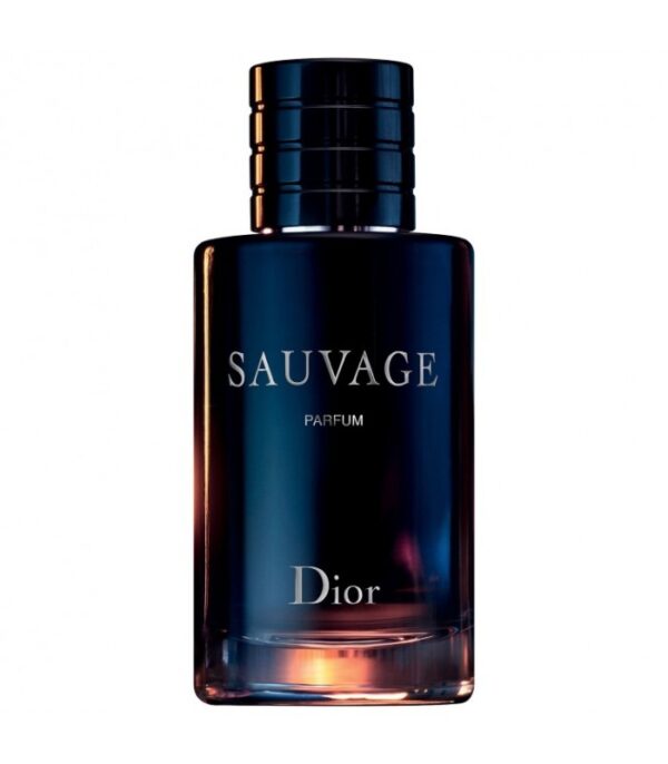 پارفیوم مردانه ساواج کریستین دیور Christian Dior Sauvage Parfum 100ml