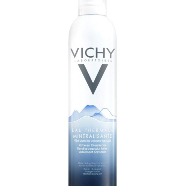 اسپری آب درمانی ویشی Vichy Eau Thermale Mineralizing Spray 150ml