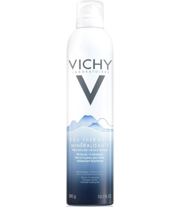 اسپری آب درمانی ویشی Vichy Eau Thermale Mineralizing Spray 300ml