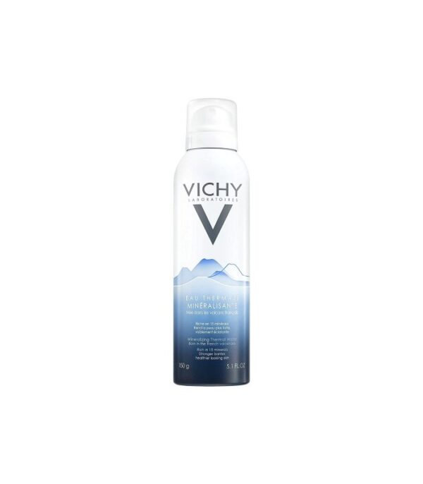 اسپری آب درمانی ویشی Vichy Eau Thermale Mineralizing Spray 150ml