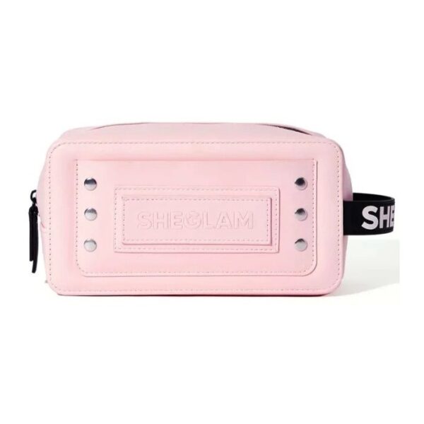 کیف آرایش Glow & Go شیگلم SHEGLAM Glow & Go Makeup Bag